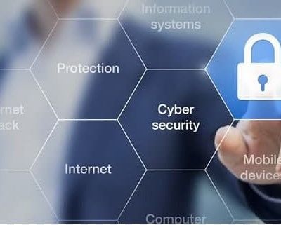 امنیت سایبری