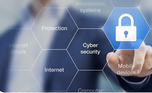 امنیت سایبری
