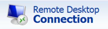 Remote Desktop Connection