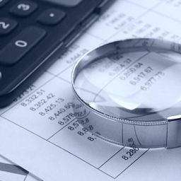 استانداردهای حسابداری