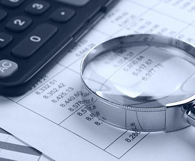 استانداردهای حسابداری