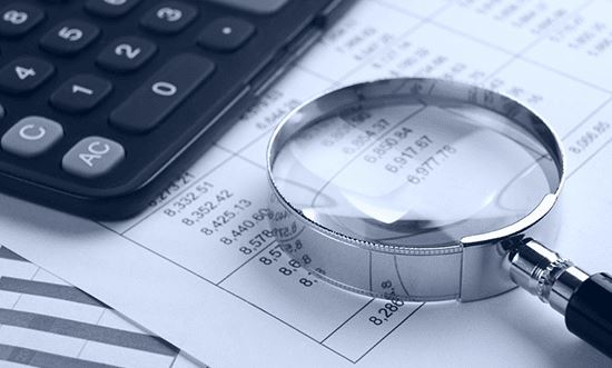 استانداردهای حسابداری