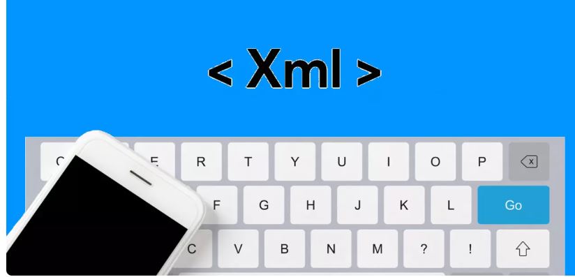 xml
