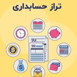 ترازنامه شرکت ها