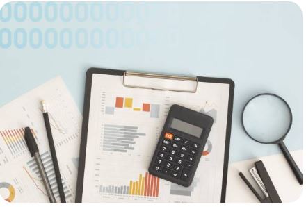 ترازنامه وضعیت شرکت