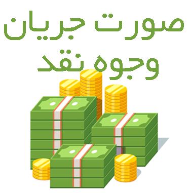 صورت جریان